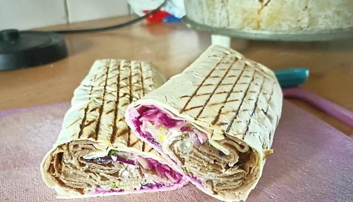 Miro Kebab -  Instagram - Kolín Iv