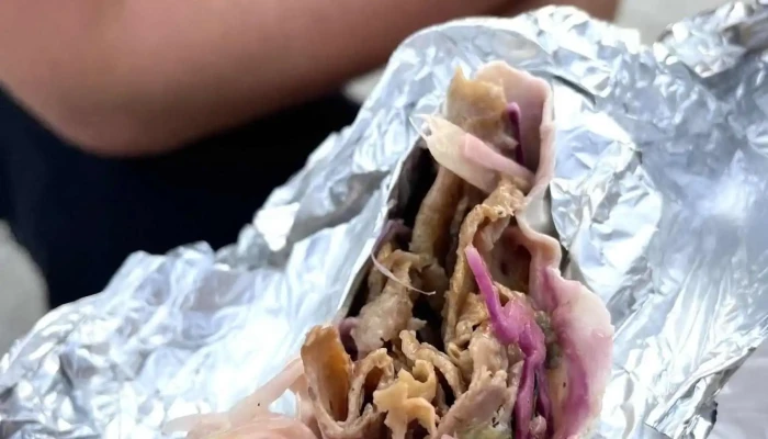 Miro Kebab -  Jidlo A Piti - Kolín Iv