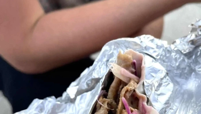 Miro Kebab -  Otevřeno Nyni - Kolín Iv