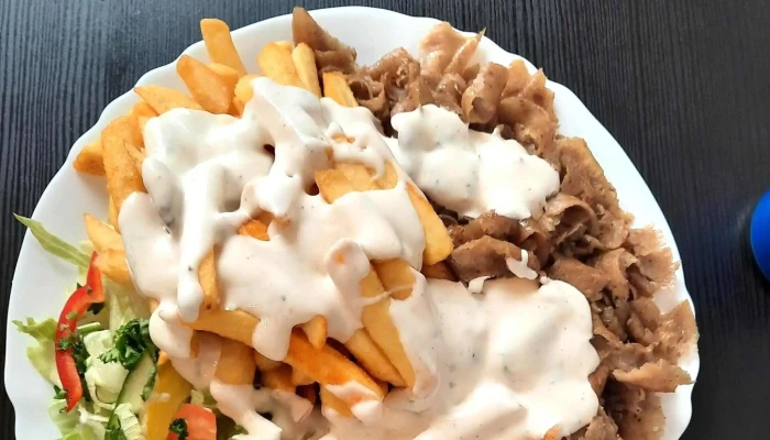 Miro Kebab -  Recenze - Kolín Iv