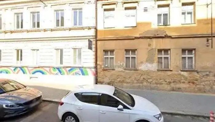 Mironet -  Street View A 360deg - Plzeň 3