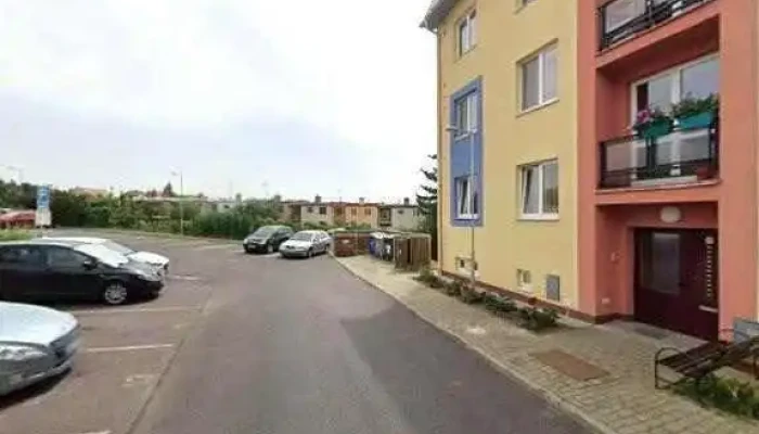 Miroslav Bocek Vse - V Zahradách 299