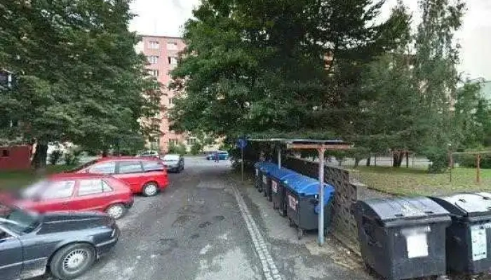 Miroslav Hradek Vse - Plzeň 3
