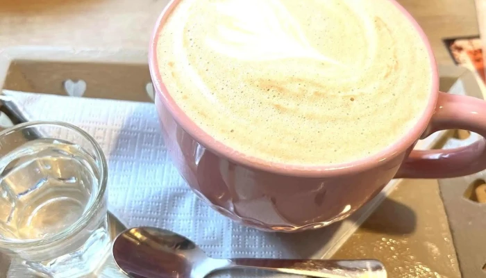 Miska Cafe Kavarna - Jaroslava Šípka 486
