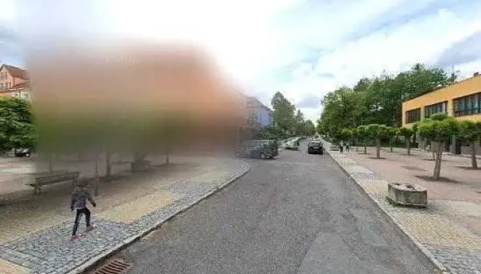 Miska Cafe Street View A 360deg - Jaroslava Šípka 486