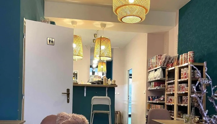 Miska Cafe Webova Stranka - Jaroslava Šípka 486