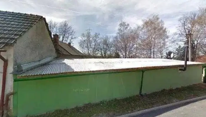 Mistrice Na Tancaku Street View A 360deg - Mistřice
