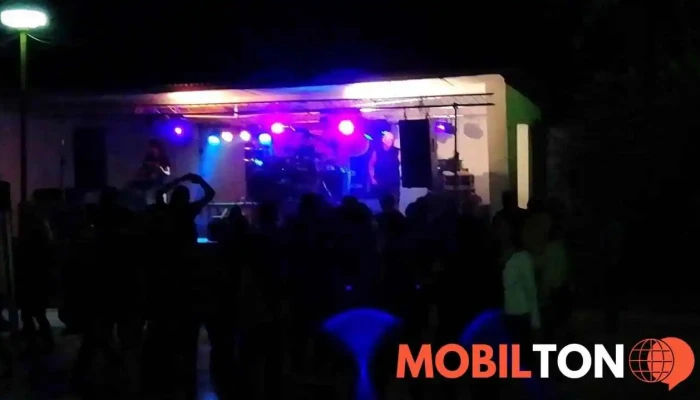 Mistrice Na Tancaku Videa - Mistřice