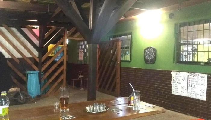 Mistrice Na Tancaku Vzhled A Atmosfera - Mistřice