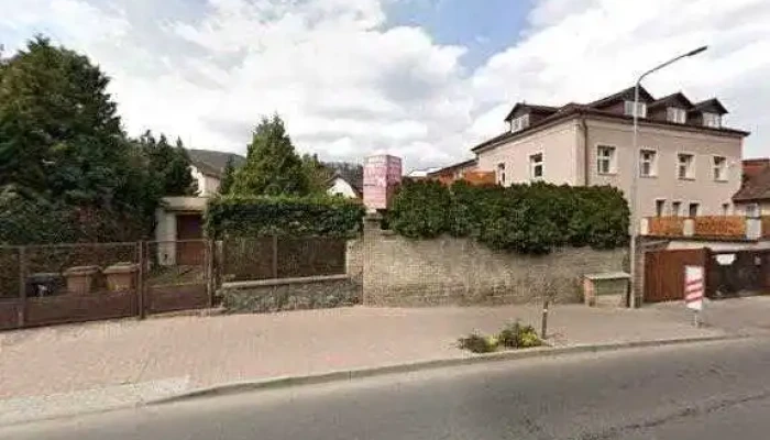 Mit Point Street View A 360deg - Vrážská 325