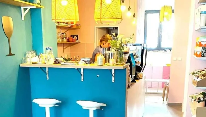 Miška Café - Jaroslava Šípka 486