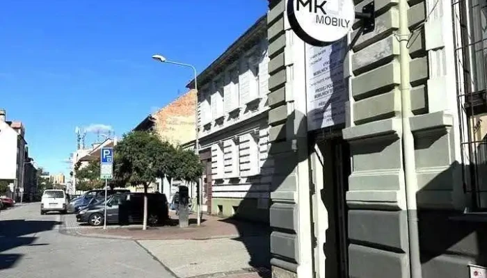 Mk Mobily Od Vlastnika - 3 České Budějovice-české Budějovice 3 Cz, Lipenská 1974/12