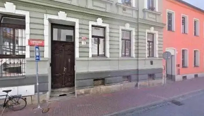 Mk Mobily Vse - 3 České Budějovice-české Budějovice 3 Cz, Lipenská 1974/12