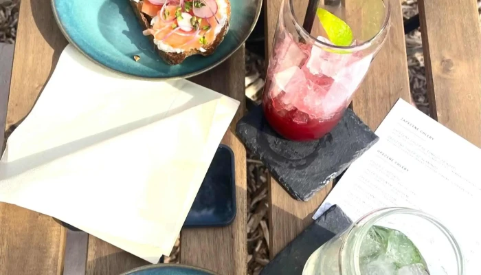 Mlejn Bistro Bar Bistro - Poděbrady I