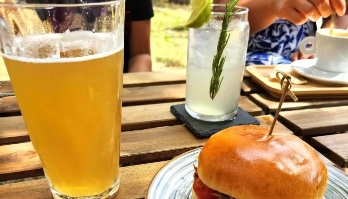 Mlejn Bistro Bar Katalog - Poděbrady I