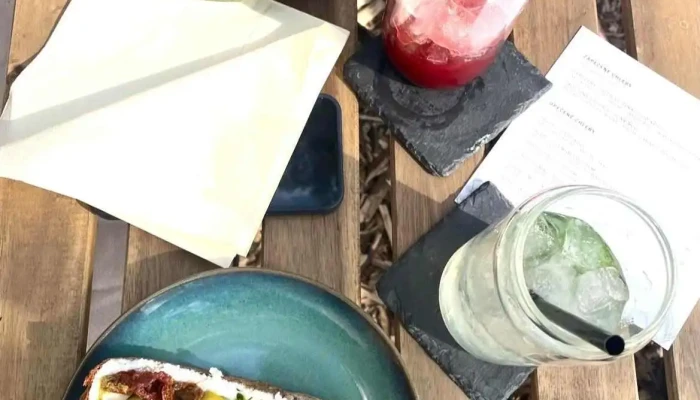 Mlejn Bistro Bar Nejnovejsi - Poděbrady I