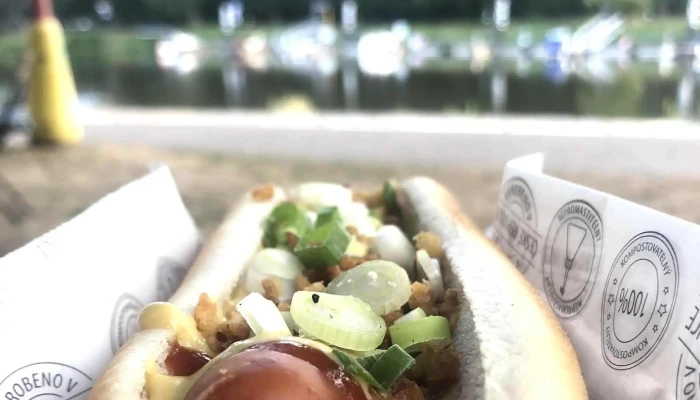 Mlejn Bistro Bar Oblast - Poděbrady I