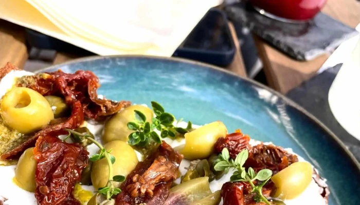 Mlejn bistro & bar - Poděbrady I