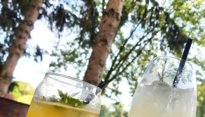 Mlejn Bistro Bar Slevy - Poděbrady I