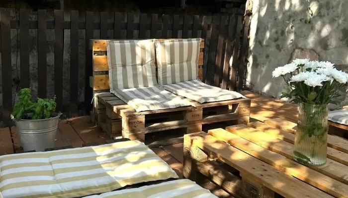 Mlejn Bistro Bar Vse - Poděbrady I