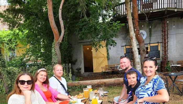 Mlejn Bistro Bar Webova Stranka - Poděbrady I