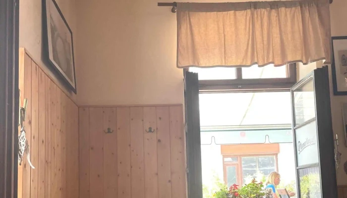 Mnichovicka Krcma Fotky - Nádražní 25