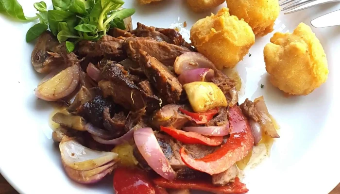 Mnichovicka Krcma Jidlo A Piti - Nádražní 25