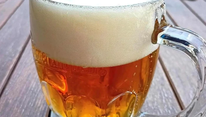 Mnichovicka Krcma Prazdroj - Nádražní 25