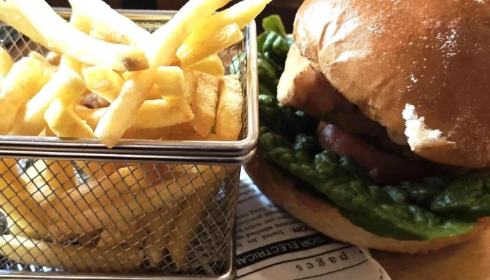 Mnichovicka Krcma Restaurace - Nádražní 25