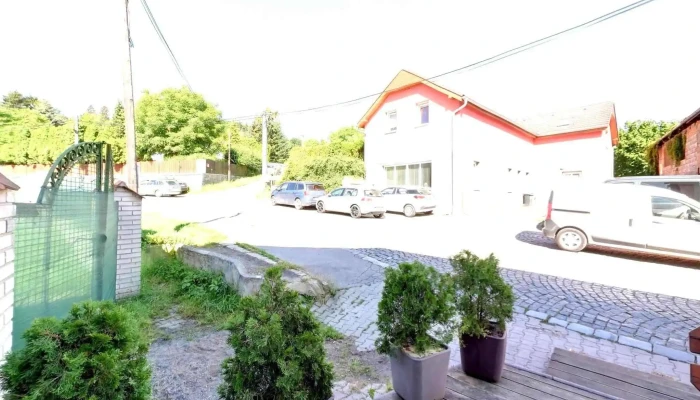Mnichovicka Krcma Vzhled A Atmosfera - Nádražní 25