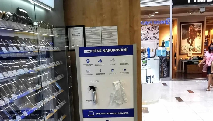 Mobil Pohotovost -  Hledam - Pardubice I
