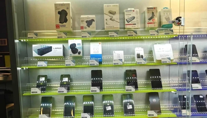 Mobil Pohotovost -  Katalog - Pardubice I