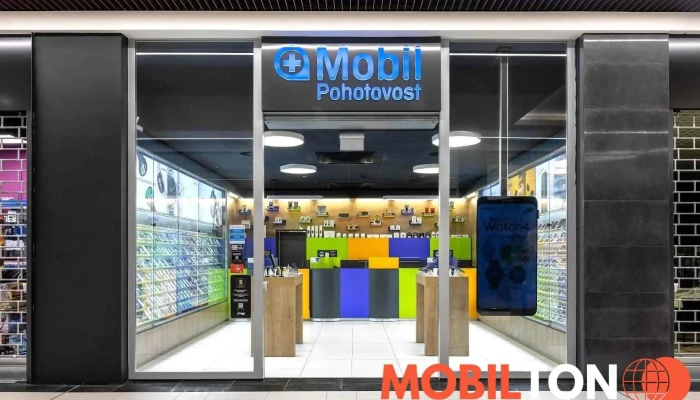 Mobil Pohotovost - Liberec-Perštýn