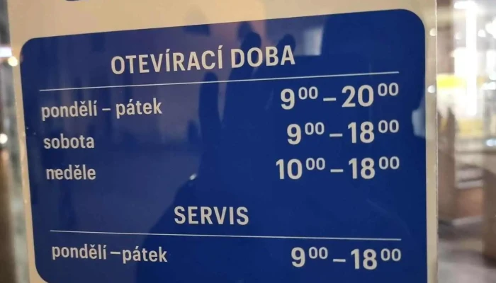 Mobil Pohotovost -  Nejnovejsi - Brno-střed