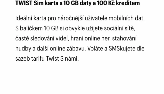 Mobil Pohotovost - Nové Město