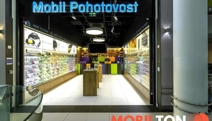 Mobil Pohotovost - Nový Hradec Králové