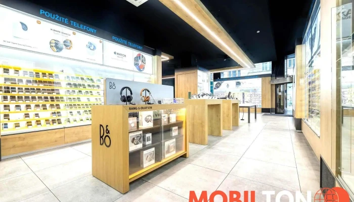 Mobil Pohotovost -  Od Vlastnika - Brno-střed
