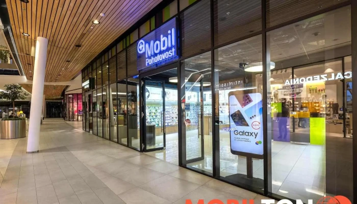 Mobil Pohotovost -  Od Vlastnika - Polská 1