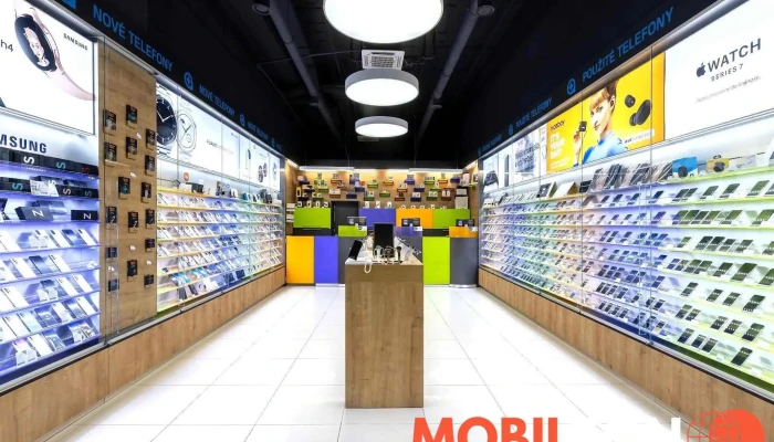 Mobil Pohotovost -  Od Vlastnika - Hradební 1