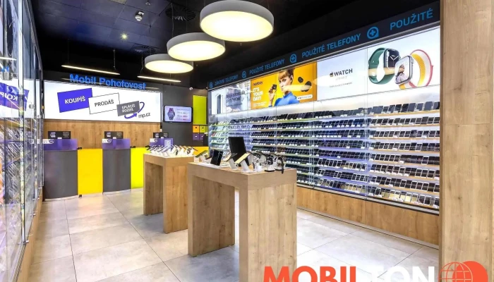 Mobil Pohotovost -  Od Vlastnika - Pardubice I