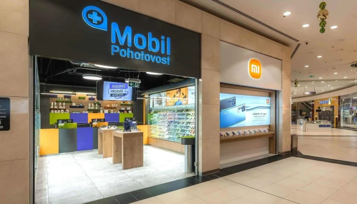 Mobil Pohotovost -  Od Vlastnika - Ústí Nad Labem-město