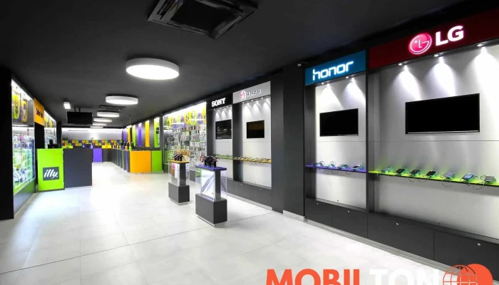 Mobil Pohotovost -  Od Vlastnika - Praha 5-smíchov