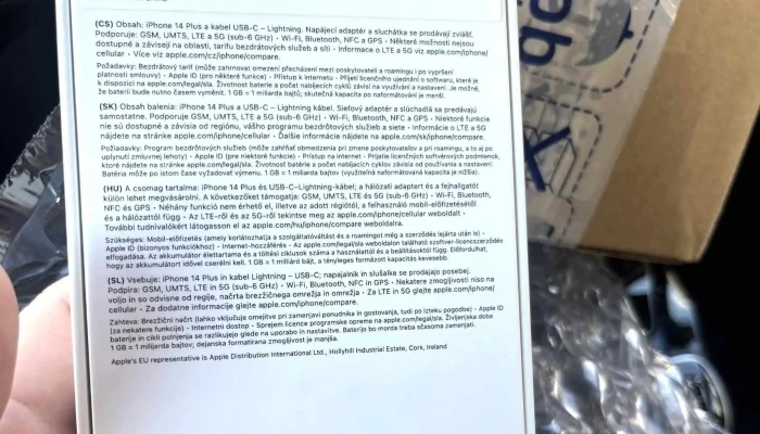 Mobil Pohotovost -  Prodej Mobilnich Telefonů - Brno-střed