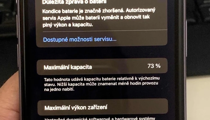 Mobil Pohotovost -  Prodej Mobilnich Telefonů - Hradební 1