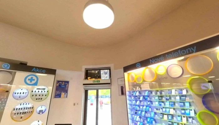 Mobil Pohotovost -  Street View A 360 - Moravská Ostrava A Přívoz