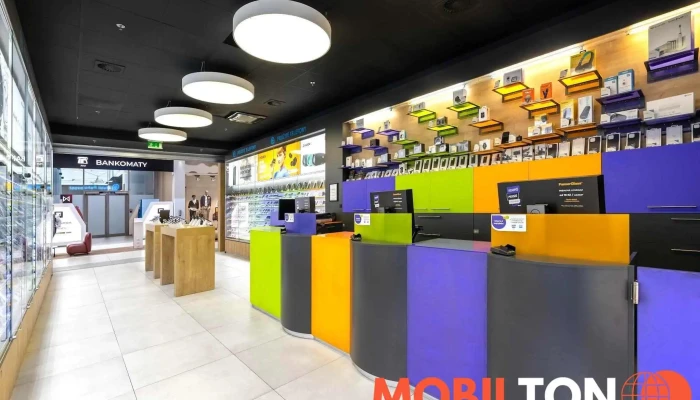 Mobil Pohotovost -  Uvnitr - Pražská Tř. 1247/24