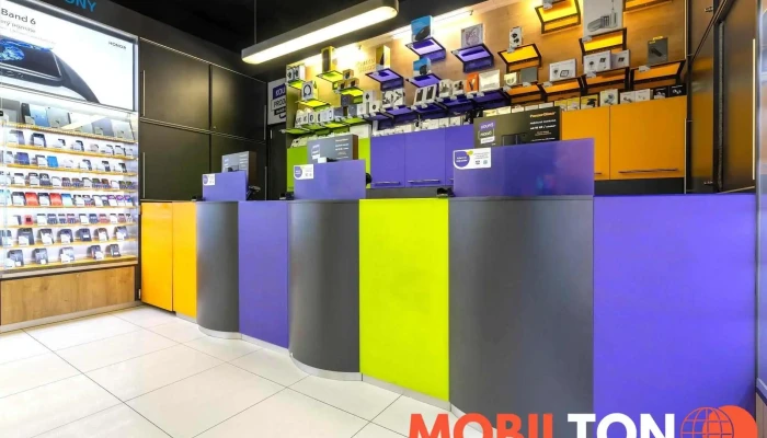 Mobil Pohotovost -  Uvnitr - Plzeň 8-černice