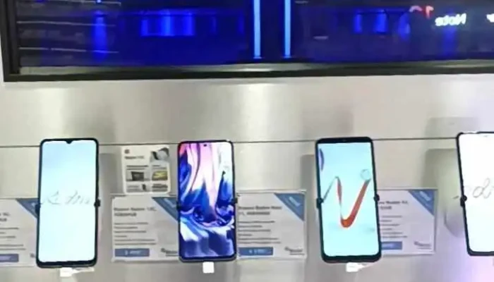 Mobil Pohotovost -  Videa - Praha 5-smíchov