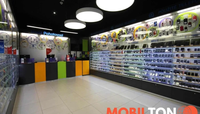 Mobil Pohotovost -  Vse - Pardubice I