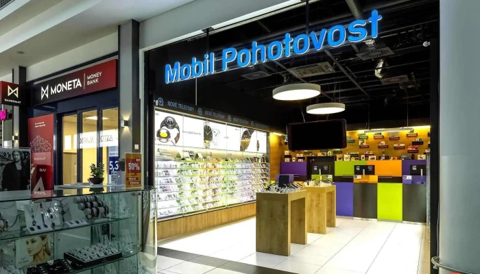 Mobil Pohotovost -  Vse - Nový Hradec Králové